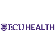 ECU Health Logo
